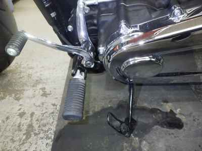 Harley-Davidson Breakout FXBR1920 2023