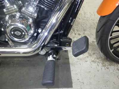 Harley-Davidson Breakout FXBR1920 2023