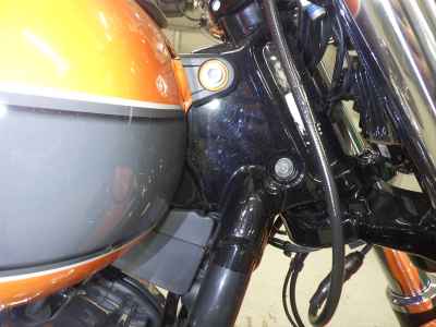 Harley-Davidson Breakout FXBR1920 2023