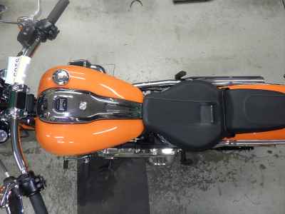 Harley-Davidson Breakout FXBR1920 2023
