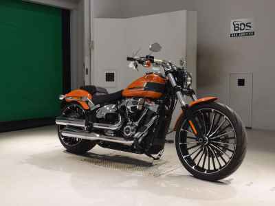 Harley-Davidson Breakout FXBR1920 2023