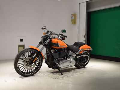 Harley-Davidson Breakout FXBR1920 2023