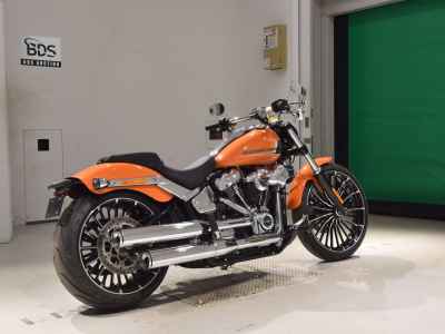 Harley-Davidson Breakout FXBR1920 2023
