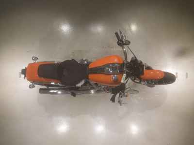 Harley-Davidson Breakout FXBR1920 2023