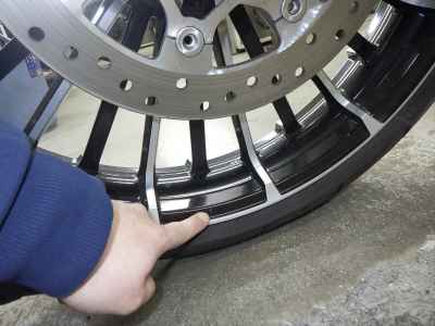 Harley-Davidson Breakout FXBR1920 2023