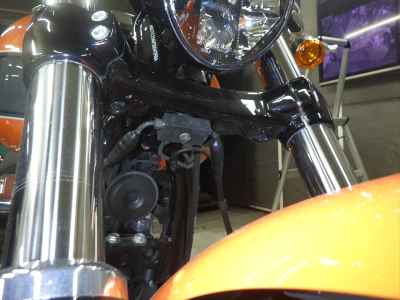 Harley-Davidson Breakout FXBR1920 2023