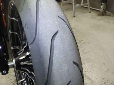 Harley-Davidson Breakout FXBR1920 2023