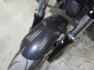 Harley-Davidson Breakout FXBR1750 2018