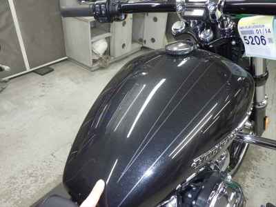 Harley-Davidson Breakout FXBR1750 2018