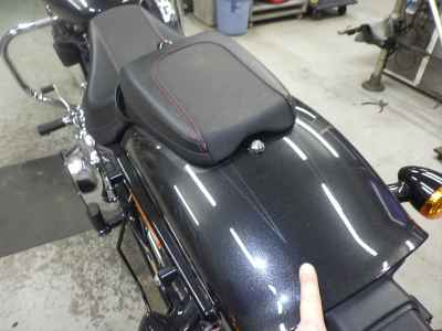 Harley-Davidson Breakout FXBR1750 2018