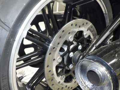 Harley-Davidson Breakout FXBR1750 2018