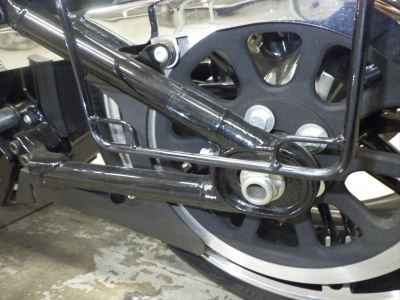 Harley-Davidson Breakout FXBR1750 2018