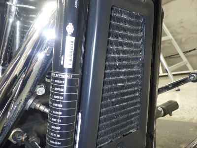 Harley-Davidson Breakout FXBR1750 2018