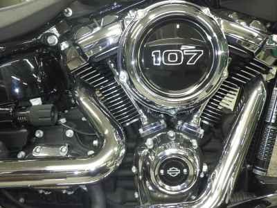 Harley-Davidson Breakout FXBR1750 2018