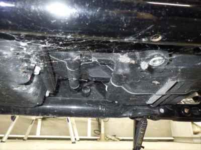 Harley-Davidson Breakout FXBR1750 2018