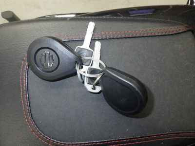 Harley-Davidson Breakout FXBR1750 2018