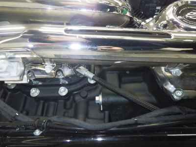 Harley-Davidson Breakout FXBR1750 2018