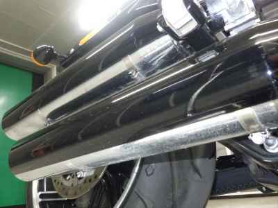 Harley-Davidson Breakout FXBR1750 2018