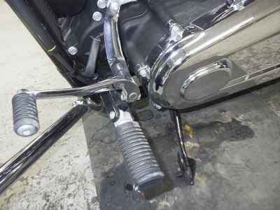 Harley-Davidson Breakout FXBR1750 2018