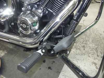 Harley-Davidson Breakout FXBR1750 2018