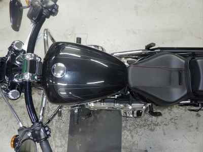 Harley-Davidson Breakout FXBR1750 2018