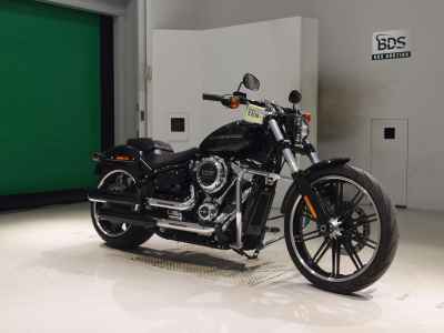 Harley-Davidson Breakout FXBR1750 2018