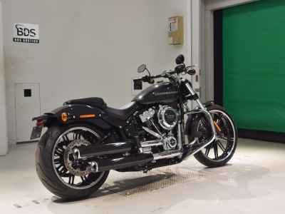 Harley-Davidson Breakout FXBR1750 2018