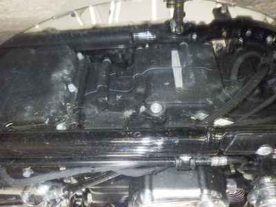 Harley-Davidson Breakout FXBR1750 2018