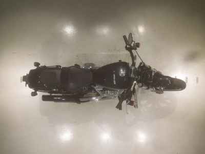 Harley-Davidson Breakout FXBR1750 2018