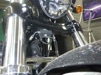 Harley-Davidson Breakout FXBR1750 2018