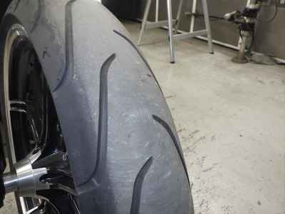 Harley-Davidson Breakout FXBR1750 2018