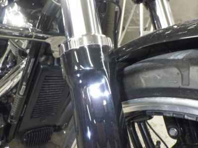 Harley-Davidson Breakout FXBR1750 2018