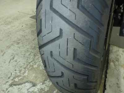 Kawasaki Eliminator 400 2023