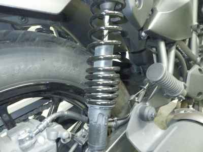 Kawasaki Eliminator 400 2023