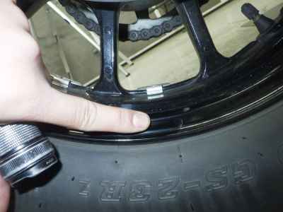 Kawasaki Eliminator 400 2023