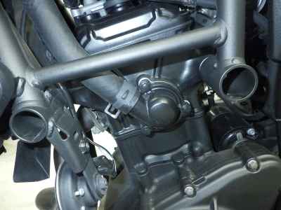 Kawasaki Eliminator 400 2023