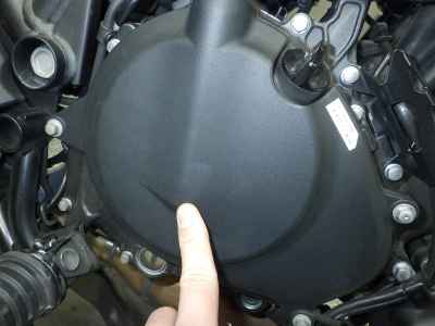 Kawasaki Eliminator 400 2023