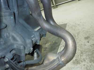 Kawasaki Eliminator 400 2023