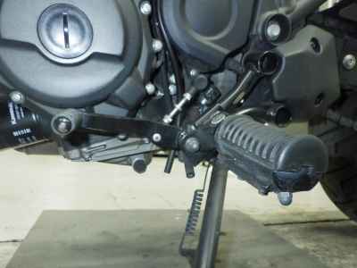 Kawasaki Eliminator 400 2023