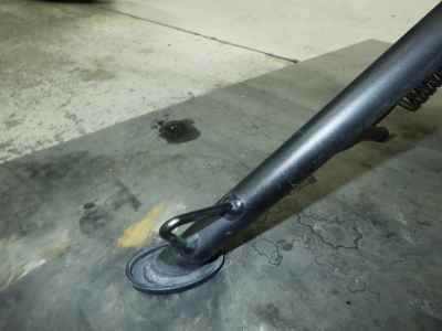 Kawasaki Eliminator 400 2023