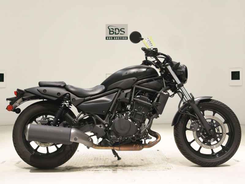 Kawasaki Eliminator 400 2023