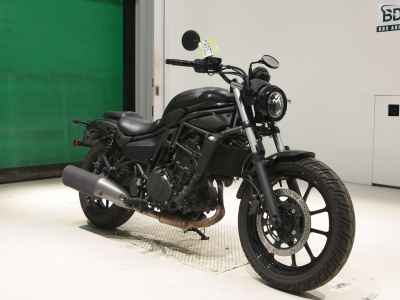 Kawasaki Eliminator 400 2023