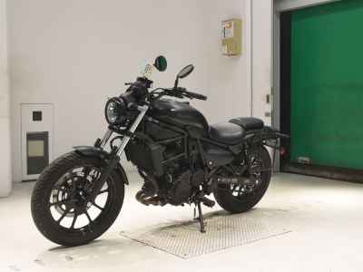 Kawasaki Eliminator 400 2023