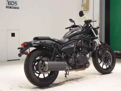 Kawasaki Eliminator 400 2023