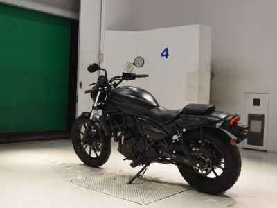 Kawasaki Eliminator 400 2023