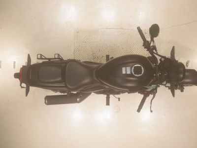 Kawasaki Eliminator 400 2023