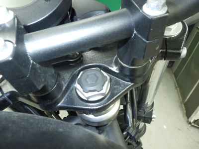 Kawasaki Eliminator 400 2023