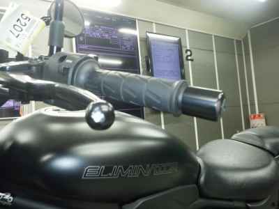 Kawasaki Eliminator 400 2023