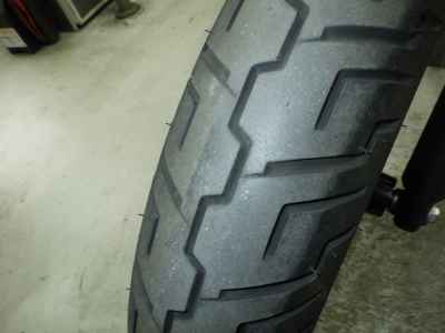 Kawasaki Eliminator 400 2023