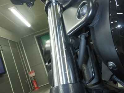 Kawasaki Eliminator 400 2023